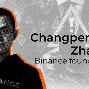 Binance's CZ Makes Crucial Warning As TON Golden Visa News Proves Fake