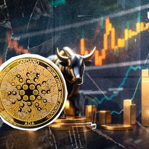 Cardano Skyrockets 99% In Crucial Metric, Will Price Follow Soon?