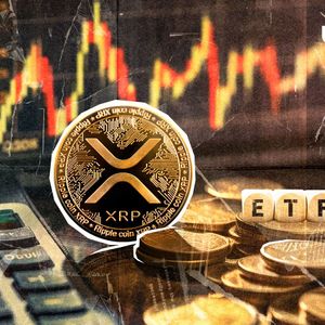 XRP ETFs Might Be Stuck in Regulatory Limbo, Report Says