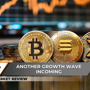 Bitcoin (BTC) to $140,000? XPR Becomes Unchained, Solana (SOL) At Risk of Hitting $100?