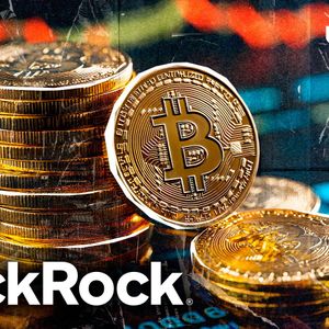 BlackRock Now Owns 700,000 Bitcoin, Here's When 1,000,000 BTC May Come True