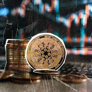 Bollinger Bands Squeeze On Cardano, Next Big Move In View?