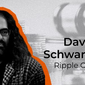 ‘You Can Sue Them’: Ripple CTO Speaks Out on Robinhood