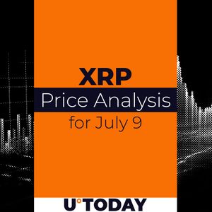 XRP Price Prediction for July 9