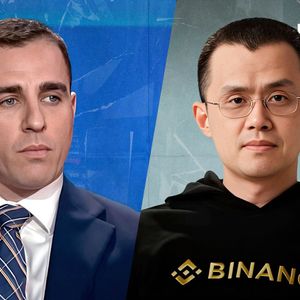 Stunning Fact About Binance's CZ Revealed by Anthony Pompliano