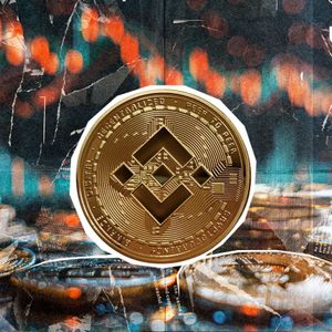 $1,000,000,000 in Binance Coin (BNB) Just Gone Forever: What's Happened?