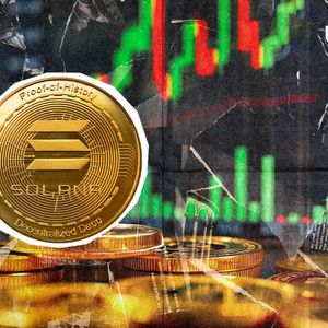 10x Solana (SOL) Longs Pop Up: Are Whales Ready For $200?