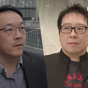 Bitcoin to Hit $0.5k? Samson Mow Clashes with LTC Founder Charlie Lee