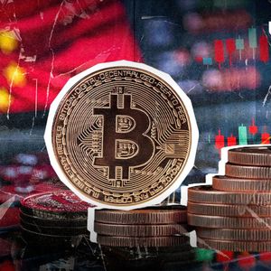 Breaking: Chinese Regulator Mulling 'Major' Crypto Pivot