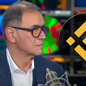 “Dr. Doom” Roubini Says Binance Is Same As FTX But Worse, Here’s Why