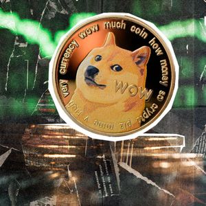$3,440,000,000 Billion Dogecoin Volume Locked In as Price Reclaims $0.2