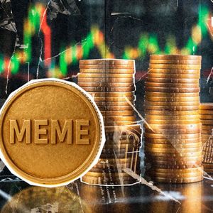 Meme Coins Rocketing, Here Are Top Performers