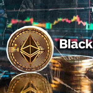 BlackRock Just Broke Major 2,000,000 Ethereum (ETH) Milestone