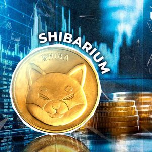 Shibarium Breaks Major Block Milestone