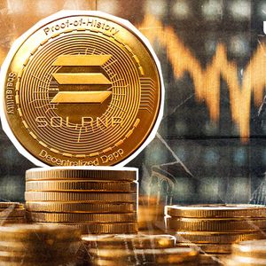 Solana Retains Lead Above Ethereum and Tron In Crucial Metric: Details