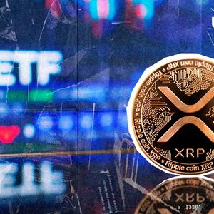 North America’s Leading XRP ETF Passes Major Milestone