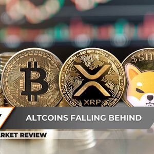 Bitcoin (BTC) to $150,000, XRP Getting Oversold, Shiba Inu (SHIB): What's Next?