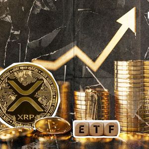 XRP On Verge of Ultra Rare Golden Cross: XRP ETF News Coming?