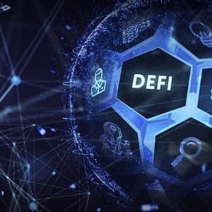 Whole DeFi Industry Is Dominated By Only Two Applications