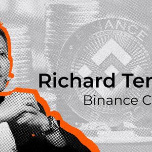 Binance's Biggest Milestones In 8 Years Teased By Richard Teng, Community Reacts