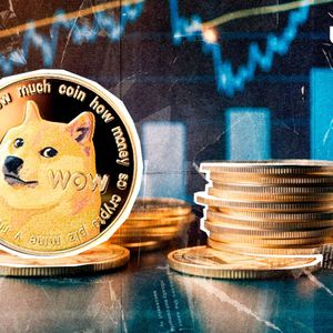 Dogecoin One-Fifth of Way to $1 Price Milestone, Wen Moon?
