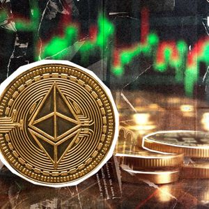 New Sudden ETH Shuffle by Ethereum Foundation Raises Big Question