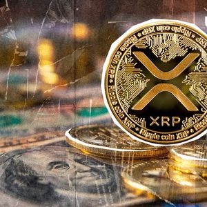 XRP Tops $3 on Reports of Fed Chair Powell's Likely Ouster