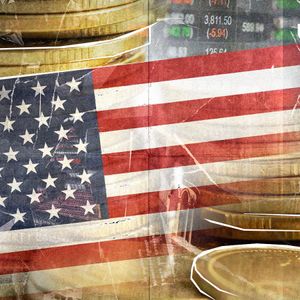 Senator Warren Warns Crypto Could Destroy U.S. Economy