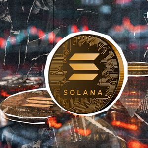 Insane 14,602% Liquidation Imbalance Rocks Solana In Hourly Shorts Bloodbath