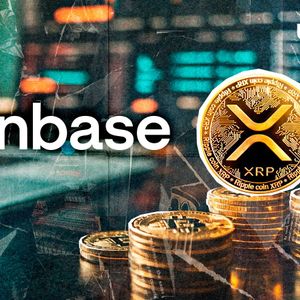 Ripple’s Chris Larsen XRP Move to Coinbase Fuels Market Speculation: Details