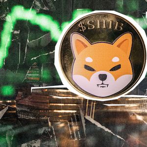 Shiba Inu (SHIB) Forms Ultra Bullish Golden Cross Amid Ethereum Euphoria