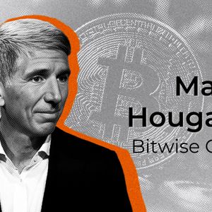 Bitcoin To $200,000? Ultra Bullish Prediction Issued By Bitwise CIO