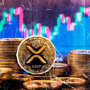XRP: 1,727,602,016 In 24 Hours, Enormous Skyrocket