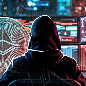 $300 Million Coinbase Hacker Makes Sudden Comeback Into Ethereum (ETH)