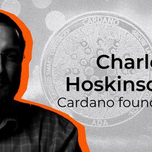 Cardano Founder Hints at Game-Changing Release for ADA This August