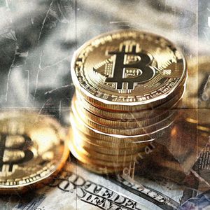 Legendary Bitcoin Whale Just Cashed Out Big Time