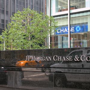 Breaking: JPMorgan Eyes Bitcoin-Backed Loans in Major U-Turn