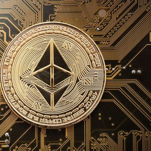 Here's Who Caused Enormous Spike in Ethereum Selling Pressure On This Weekend
