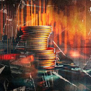 $585,000,000 Crypto Liquidation Spree: Market Entering Bloodbath?