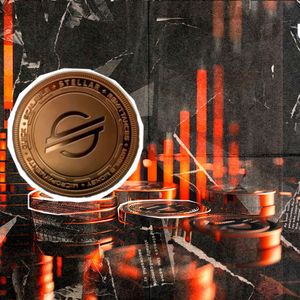 Stellar (XLM) On The Verge Of Sudden Death Cross