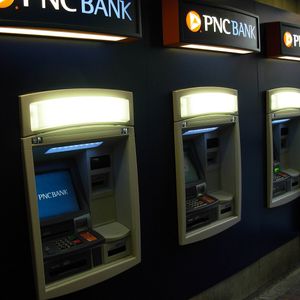 Banking Giant PNC Wades Into Crypto Trading