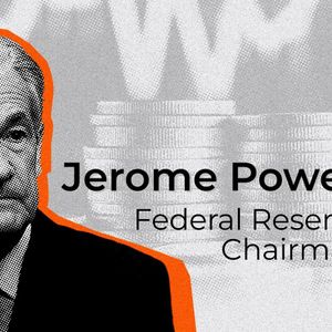 XRP and BTC Prices Spike Amid Rumors of Powell's Resignation