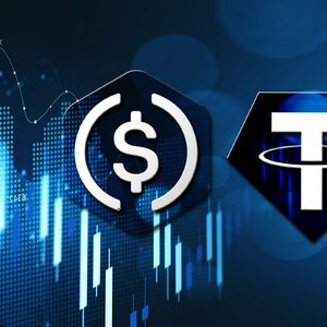 USDC and Tether Are Plunging, Here's Reason Why