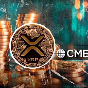 CME: XRP Futures Secure New Record