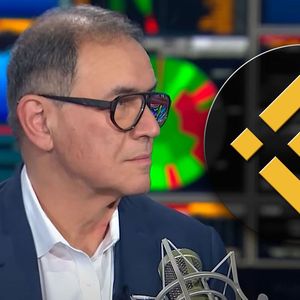 BNB Drops 6% as “Dr. Doom” Roubini’s Criticism Of CZ Considered Bullish by Some in Community