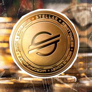 Stellar (XLM) Scores First Golden Cross Versus XRP In Year