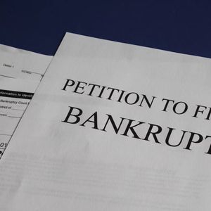 Crypto Lender BlockFi Filing for Bankruptcy