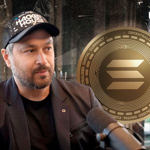 Solana Founder Breaks Silence as SOL Block Limit Expands: Details
