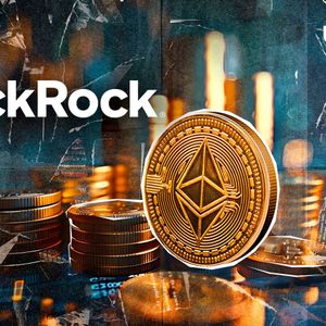 Just In: BlackRock Veteran Becomes Co-CEO of Top Corporate ETH Holder