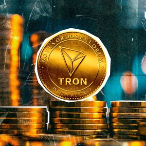 86,900,000,000 Tron (TRX) In Profit, Key Price Level To Watch